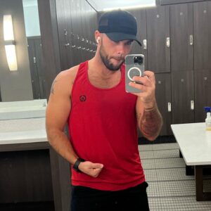 Curtis Alvarez