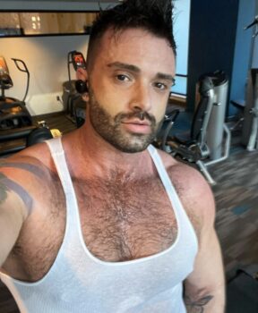 Liam Tyler