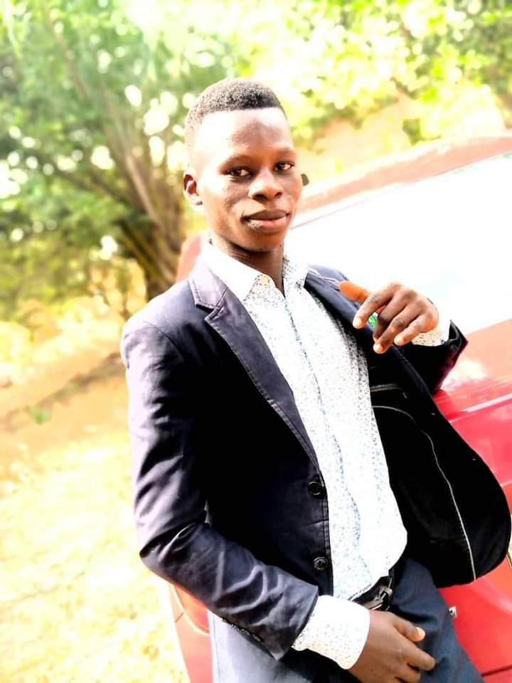Richard Addai