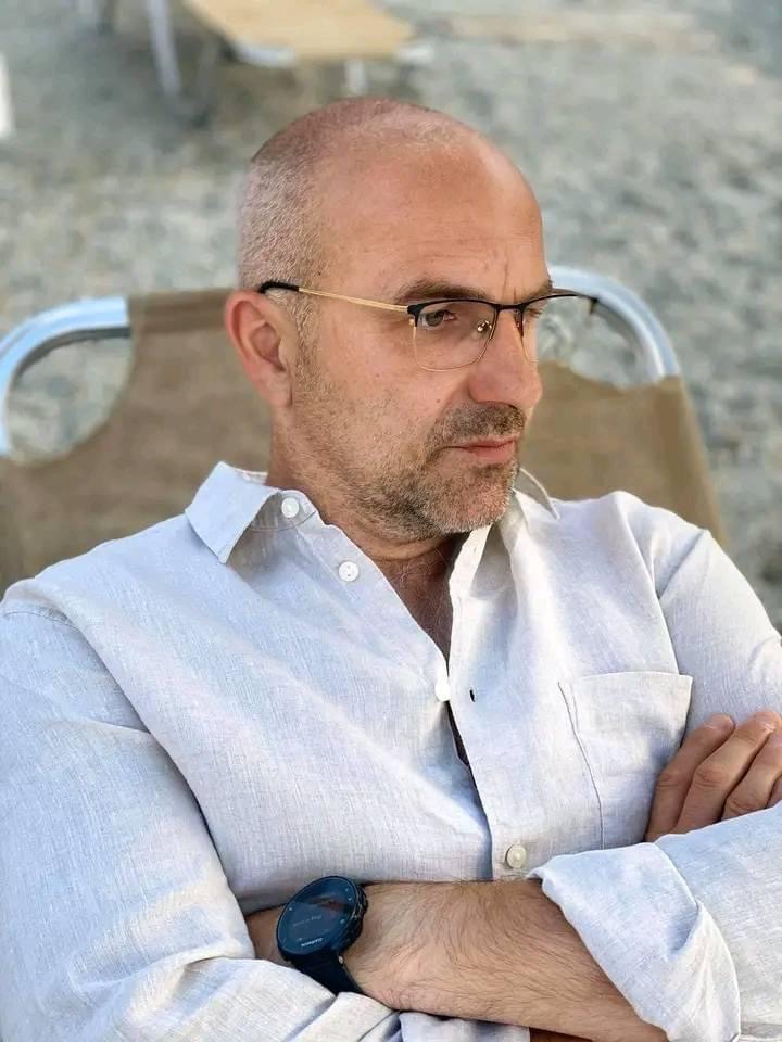 frank anthony