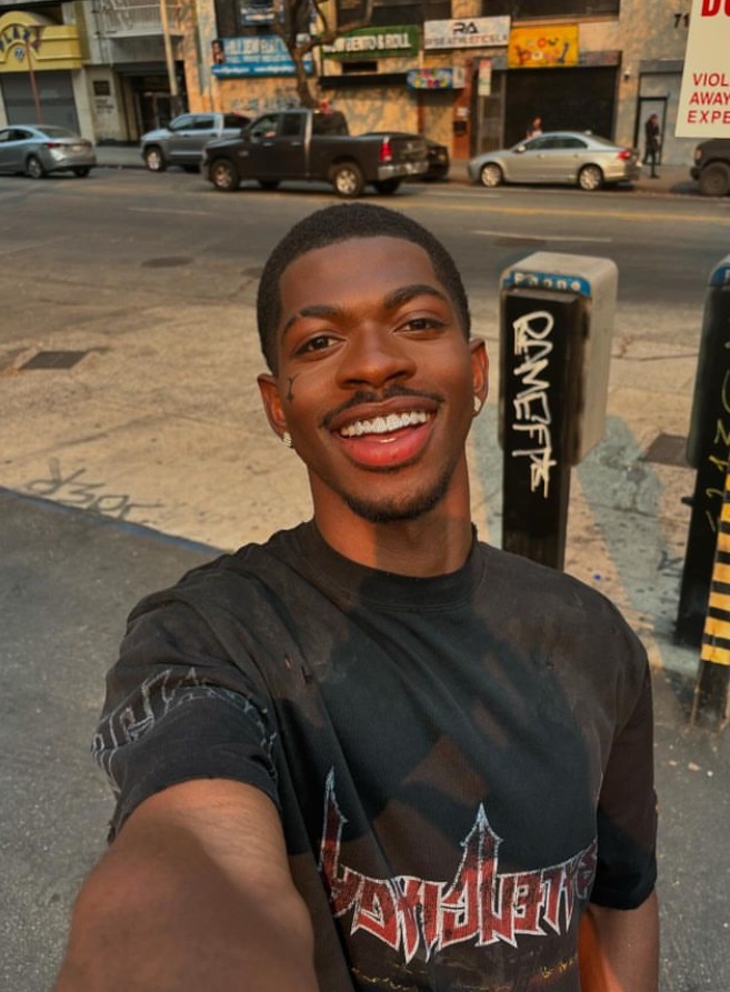 Noah smith