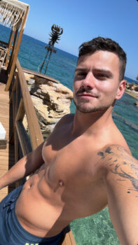 Chris
