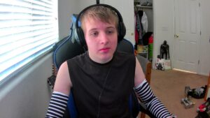 Gavin E