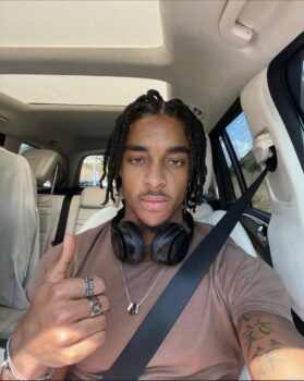 DAVID EUGENE